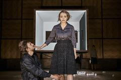 Maryša v Národním