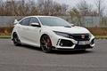 Honda Civic Type R