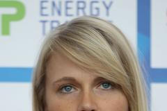 Eva Puskarčíková, biatlon, TK před sezonou