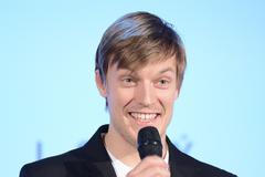 Představení motivu pro Rio 2016: Tomáš Verner