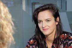 Z Londýna je na nás smutný pohled, na Slovensku mě trápí korupce a arogance politiků, říká Kirschner