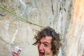 Adam Ondra na Dawn Wall