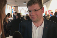 Jiří Pospíšil bere 5 procent pro TOP 09 jako neúspěch. Přesto do strany vstoupí