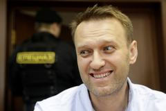 Alexej Navalnyj