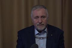 Topolánek: Přijetí křesťanské víry mě zklidnilo, dalo mi to jiný přístup k životu