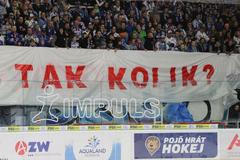 TELH: Kometa vs. Sparta