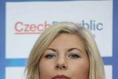 Lucie Charvátová, biatlon, TK před sezonou