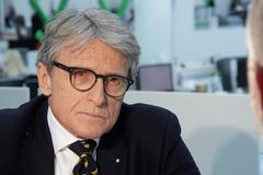 Robejšek: Jsme ve válce, chtějí nám vzít legálně držené zbraně, strategií EU je utahování šroubků