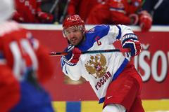 Ilja Kovalčuk, MS 2015