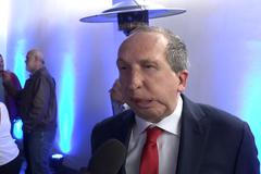 Václav Klaus ml.: Na šampaňské to podle mě není