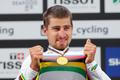 Peter Sagan na MS 2017