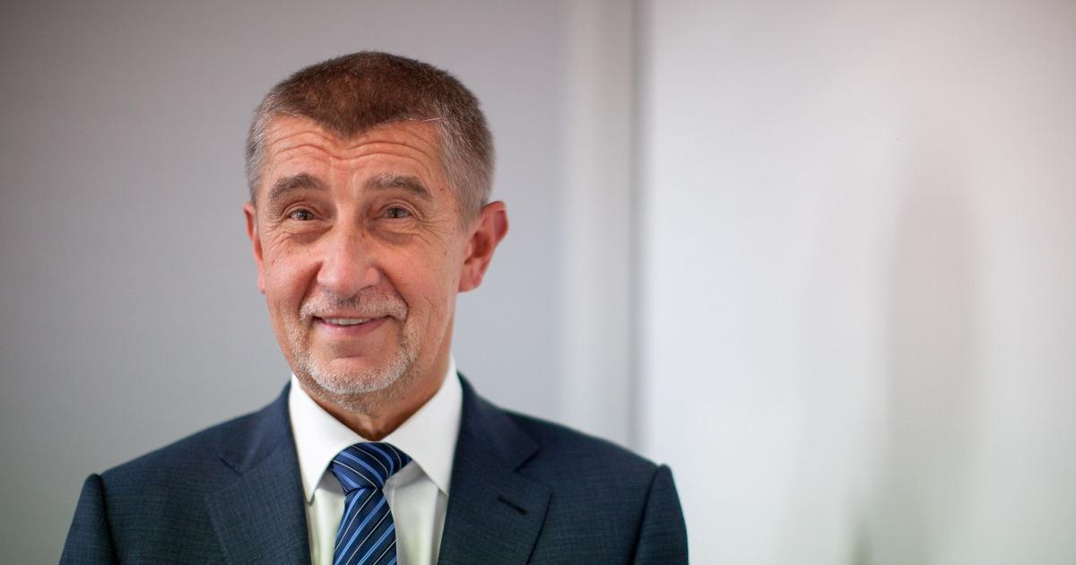 Babiš ve vinohradské nemocnici podstoupil ambulantní zákrok ve tváři