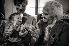 Kalendář Charity 2018