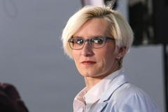 Štáb ANO - volby 2017 - Karla Šlechtová