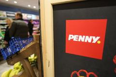 Penny Market - ilustrační foto