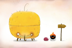 Chuchel, nebo Čučel? Českou počítačovou hru vyslovují ve světě různě