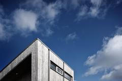 Biological House, Dánsko