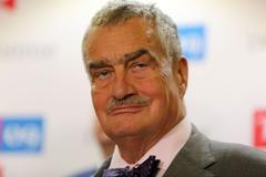 TOP 09 zahajuje kampaň