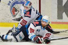 Štěpán Lukeš, Chomutov