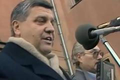 Nostalgické vzpomínání na soudruha Štěpána? Pojďme volit, ať nerozhodují jiní