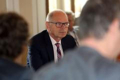 Účtenková loterie začíná