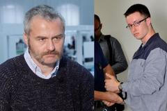 Lukáš Nečesaný je obětí justičního soukolí, je to neomluvitelné selhání policie, říká Malecký