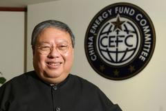 Patrick Ho Čch’-pching