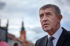 Andrej Babiš v Rakovníku