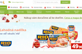 Internetová prodejna potravin Rohlik.cz