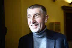 Spolupráce s KSČM a SPD? Ve vládě určitě ne, není to preferovaná varianta, říká Babiš