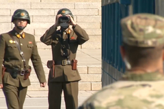 Do Jižní Koreje uprchl další voják z KLDR