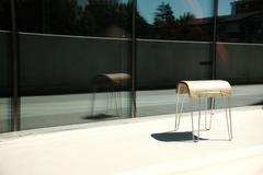 Vítězná stolička