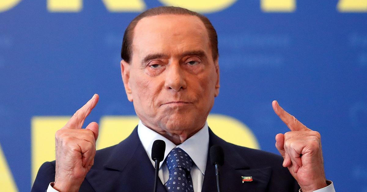 Televize Rai čelí žalobě o miliardy. Figuruje v ní Berlusconi a pověstná bunga bunga
