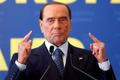 Silvio Berlusconi.
