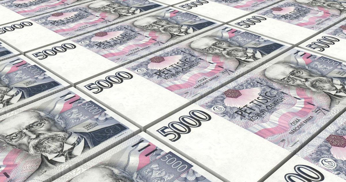 Skoro tři miliardy. Rekordní výhru v Eurojackpotu si odnese šťastlivec z Česka 