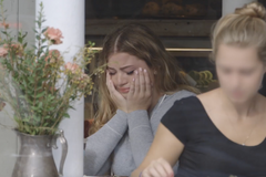 Projekt In Real Life převedl on-line nadávky do skutečnosti