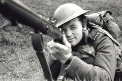 Jan Kubiš - archivní foto