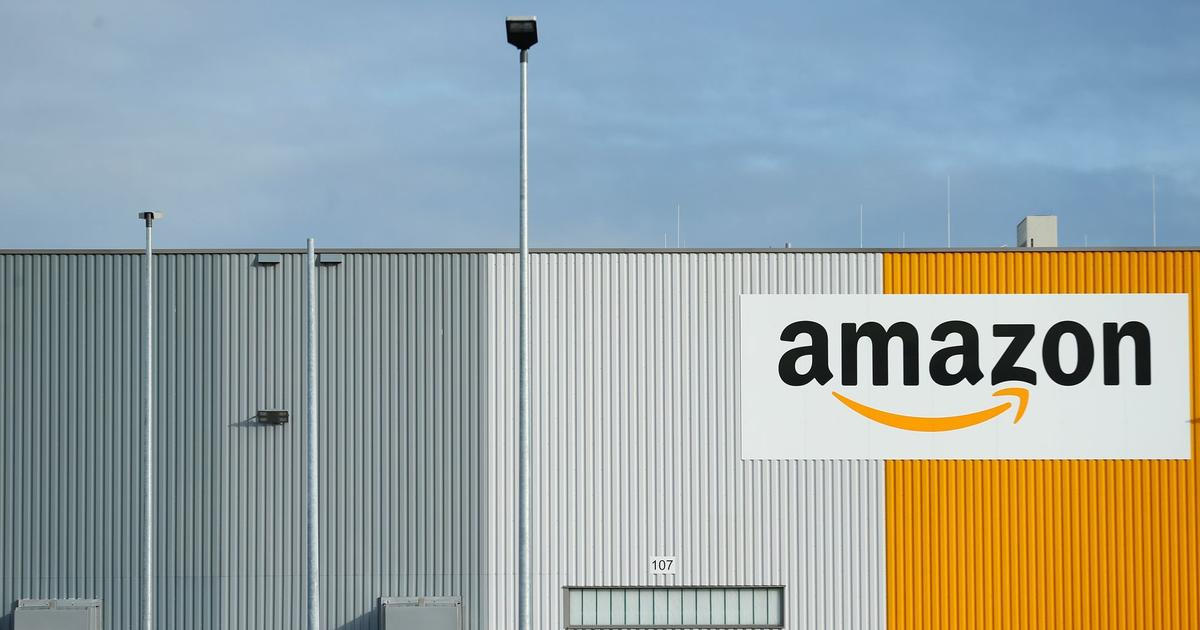 Amazon kvůli přechodu na umělou inteligenci propustí 16 tisíc lidí