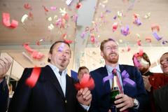 Blaník prezidentem? Záměr byl, že bych do toho fakt šel, ale jsem nervák, nedal bych to, říká Daniel