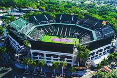 Miami Open Instagram
