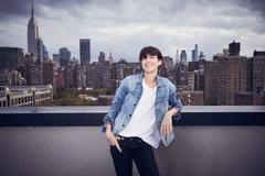 Charlotte Gainsbourgh