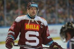 HC Sparta Praha - Aukro Berani Zlín