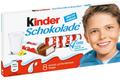 Kinder čokoláda
