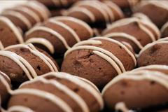 Upečte si na Vánoce cukroví polo-nero