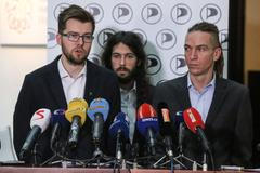 Poslanecká sněmovna 19.12.2017