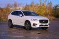 Volvo XC60 T6 2017