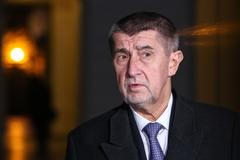 Andrej Babiš.