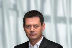 Karel Komárek, majitel KKCG