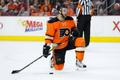 Radko Gudas, NHL, Philadelphia Flyers