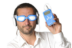 Positive energy uvodni